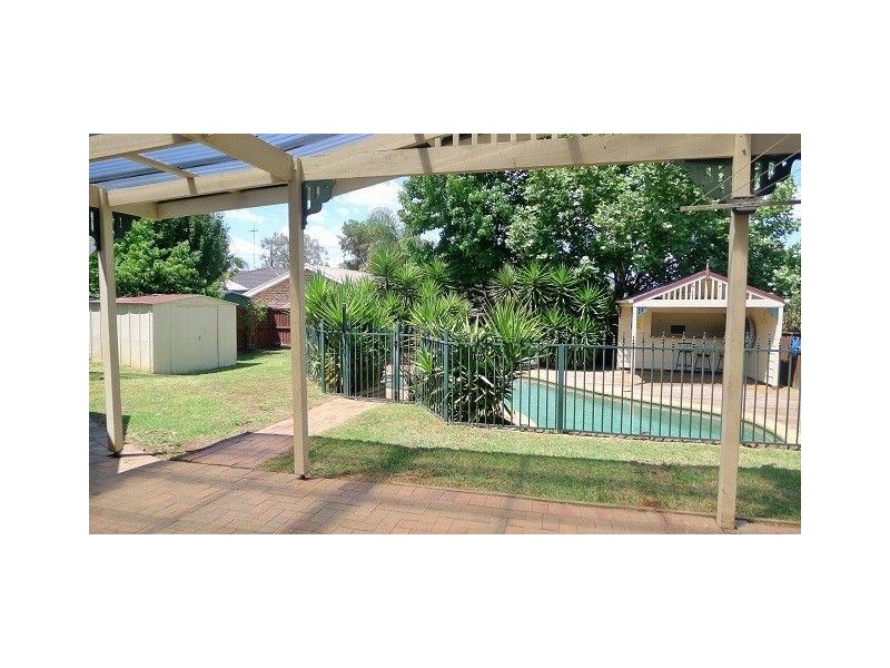 39 President Road, Kellyville NSW 2155