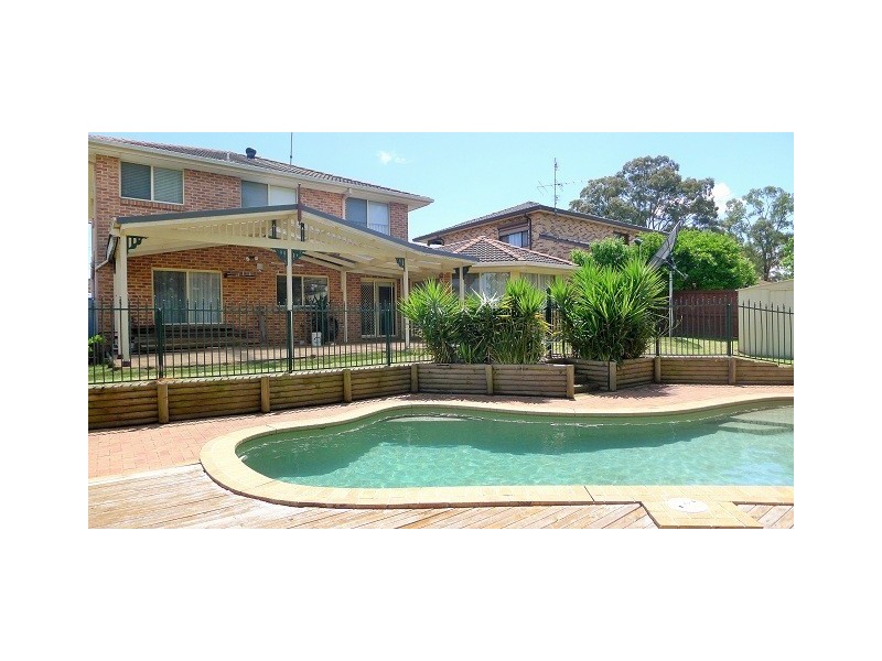 39 President Road, Kellyville NSW 2155