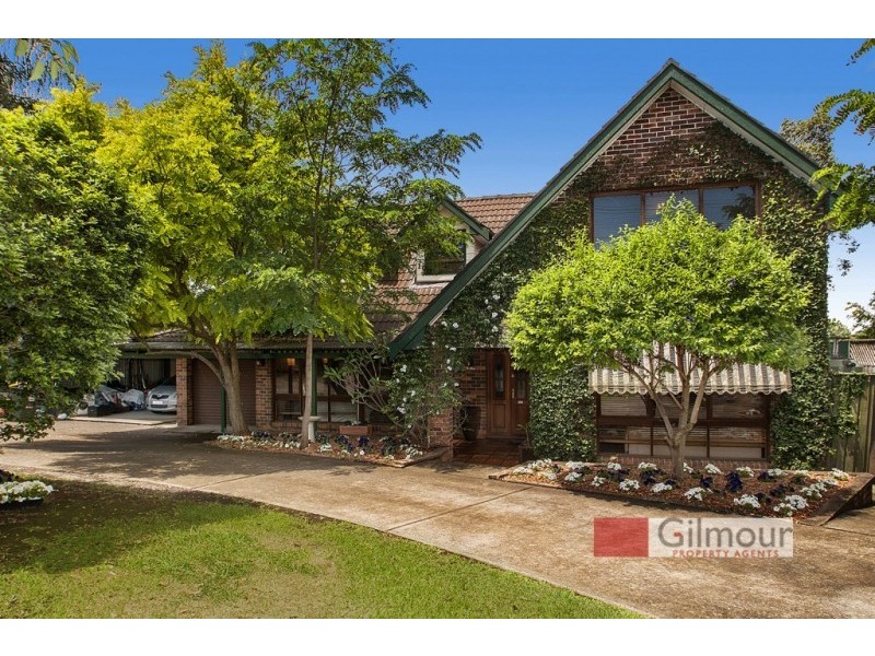 173A Old Northern Road, Castle Hill NSW 2154