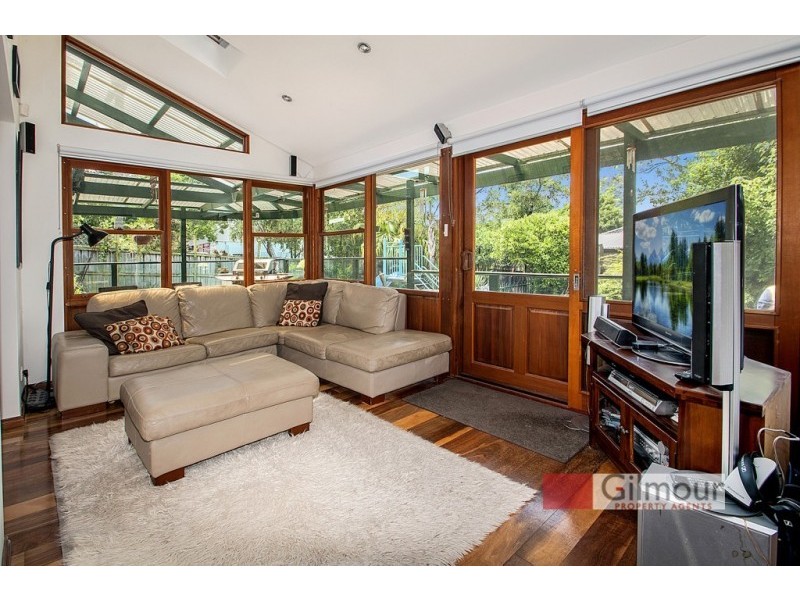 173A Old Northern Road, Castle Hill NSW 2154