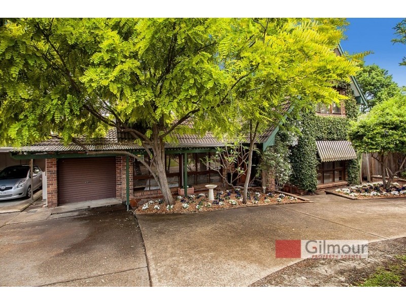 173A Old Northern Road, Castle Hill NSW 2154