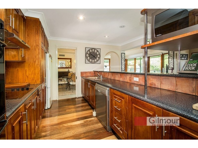 173A Old Northern Road, Castle Hill NSW 2154