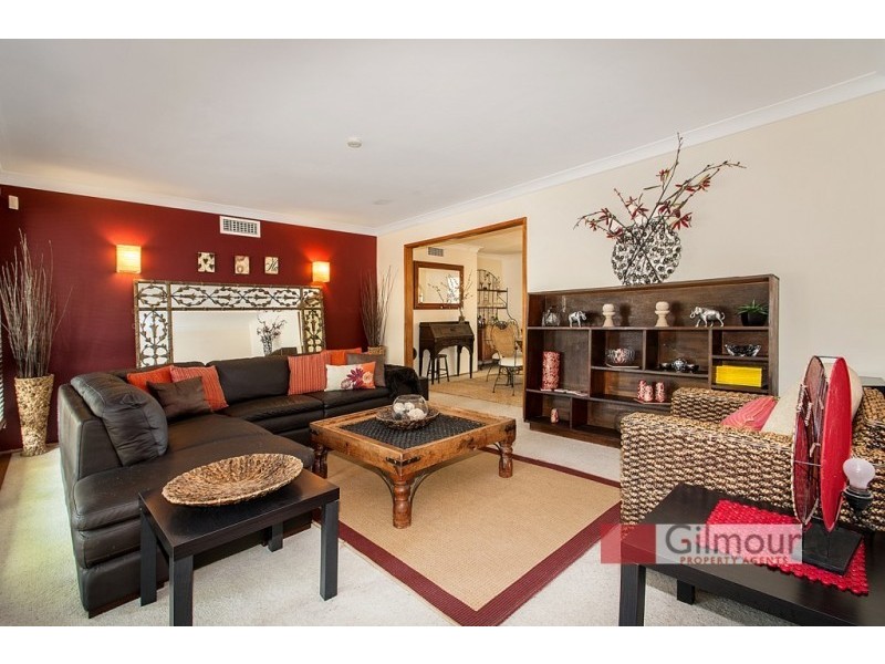 173A Old Northern Road, Castle Hill NSW 2154