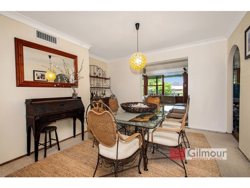 173A Old Northern Road, Castle Hill NSW 2154