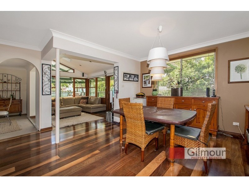 173A Old Northern Road, Castle Hill NSW 2154