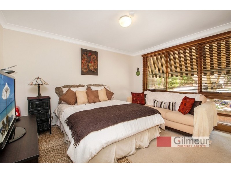 173A Old Northern Road, Castle Hill NSW 2154