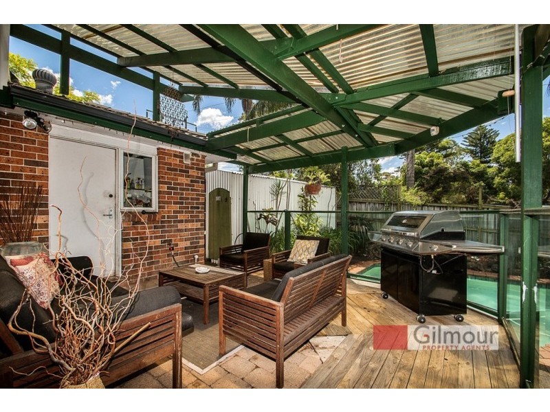 173A Old Northern Road, Castle Hill NSW 2154