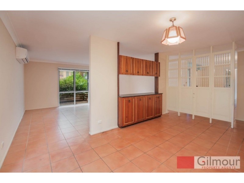 2 Patterson Avenue, Kellyville NSW 2155