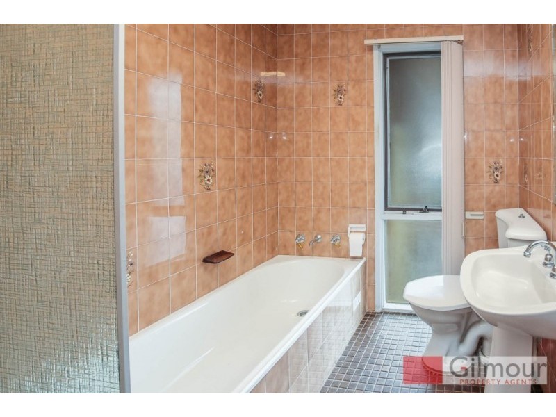 2 Patterson Avenue, Kellyville NSW 2155