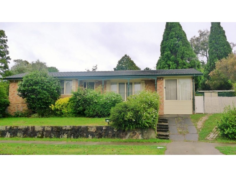 52 Roxborough, Baulkham Hills NSW 2153