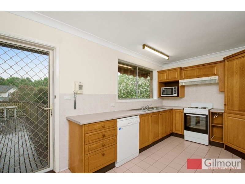 29 Keswick Avenue, Castle Hill NSW 2154
