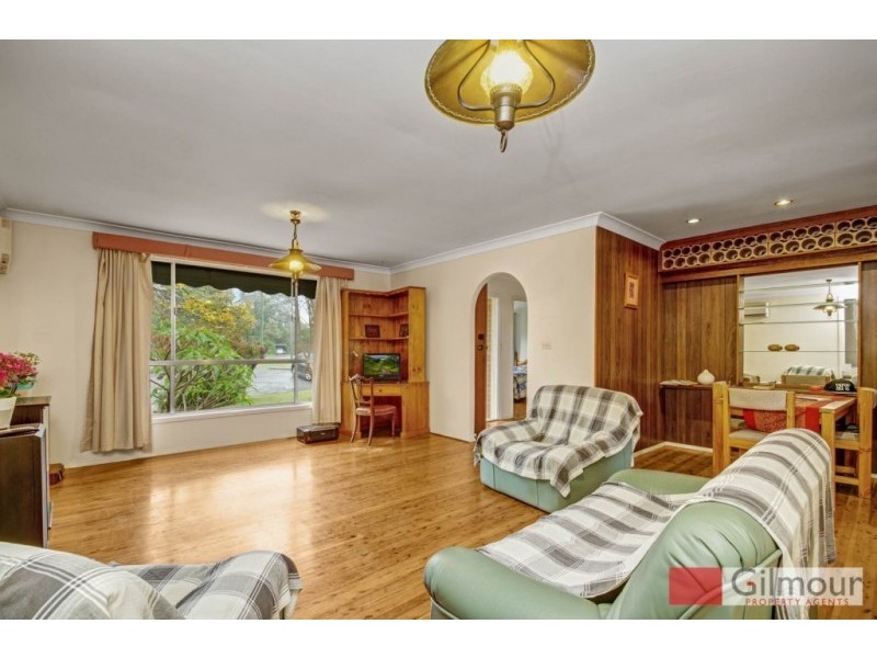 29 Keswick Avenue, Castle Hill NSW 2154