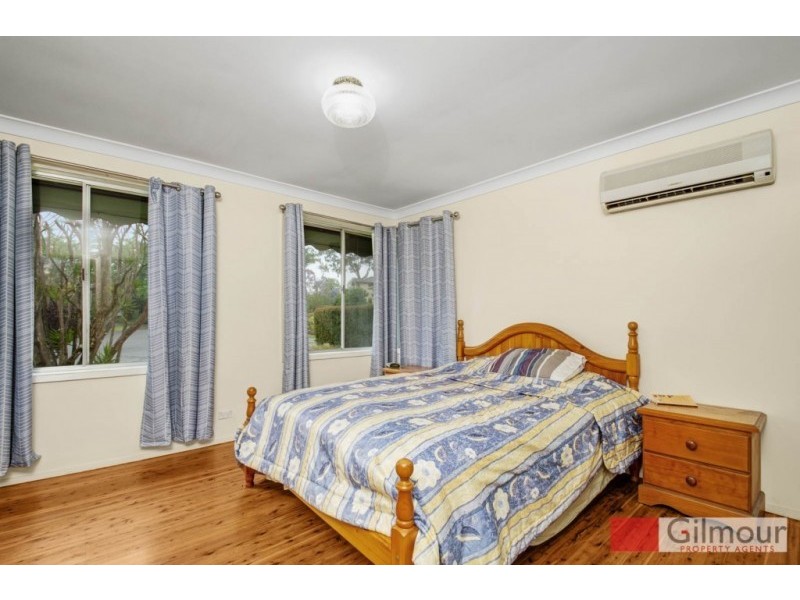 29 Keswick Avenue, Castle Hill NSW 2154