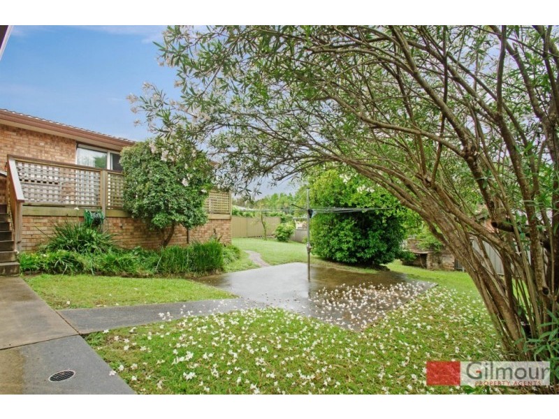 29 Keswick Avenue, Castle Hill NSW 2154