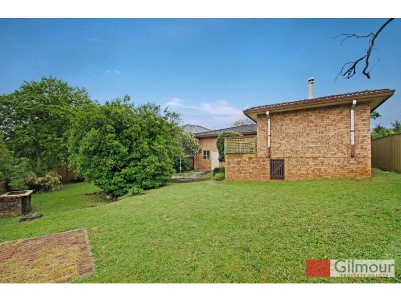 29 Keswick Avenue, Castle Hill NSW 2154