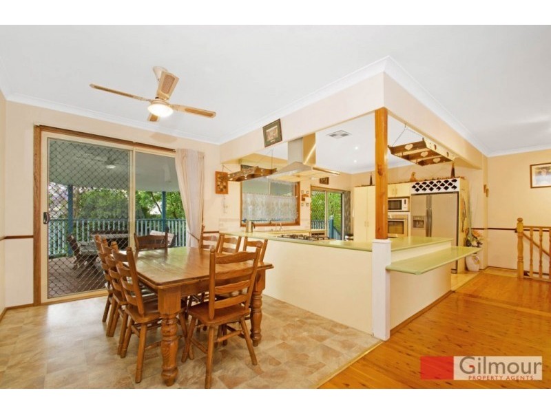 3 Antill Crescent, Baulkham Hills NSW 2153