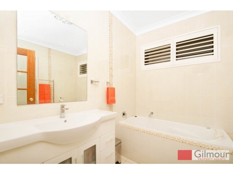 3 Antill Crescent, Baulkham Hills NSW 2153