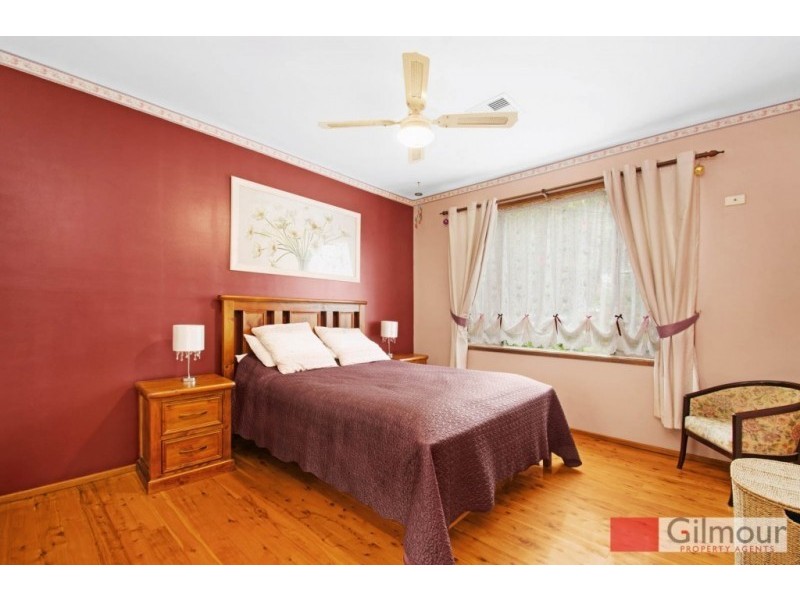 3 Antill Crescent, Baulkham Hills NSW 2153