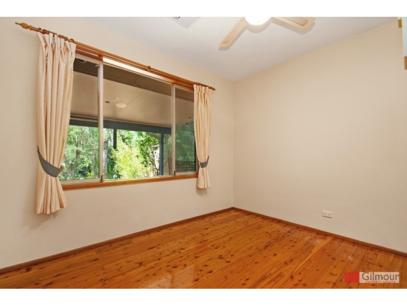 3 Antill Crescent, Baulkham Hills NSW 2153