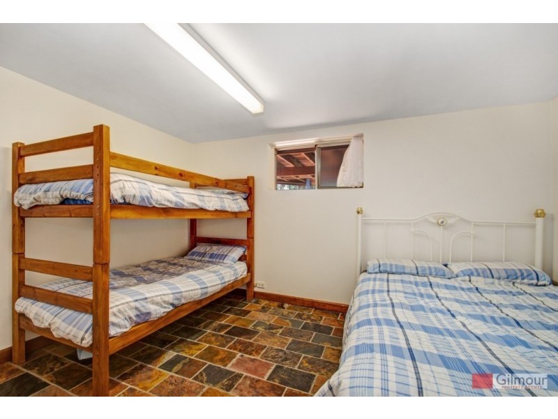 3 Antill Crescent, Baulkham Hills NSW 2153