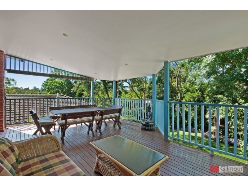 3 Antill Crescent, Baulkham Hills NSW 2153