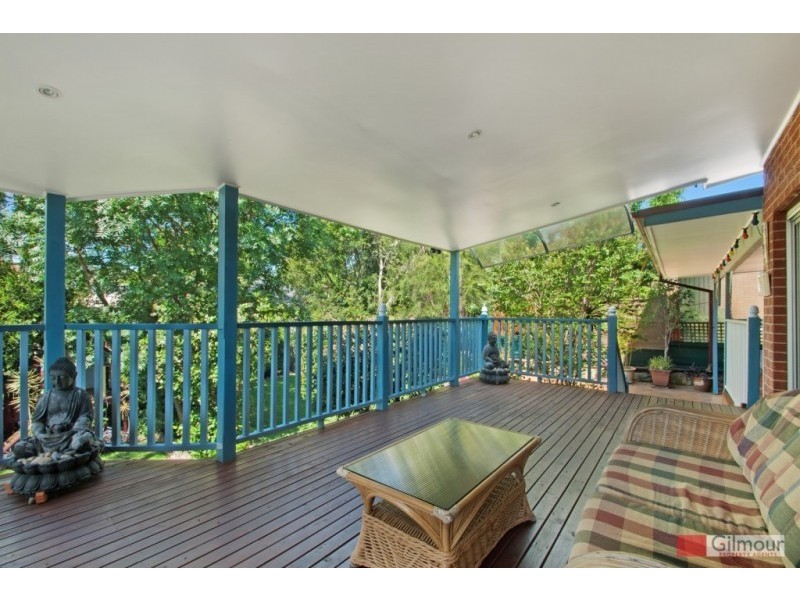 3 Antill Crescent, Baulkham Hills NSW 2153