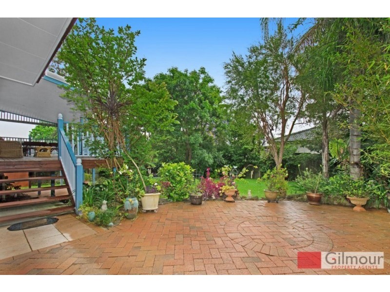 3 Antill Crescent, Baulkham Hills NSW 2153