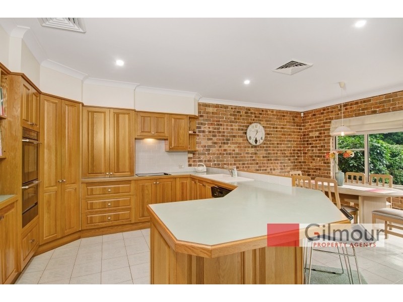 14 Allandale Drive, Baulkham Hills NSW 2153