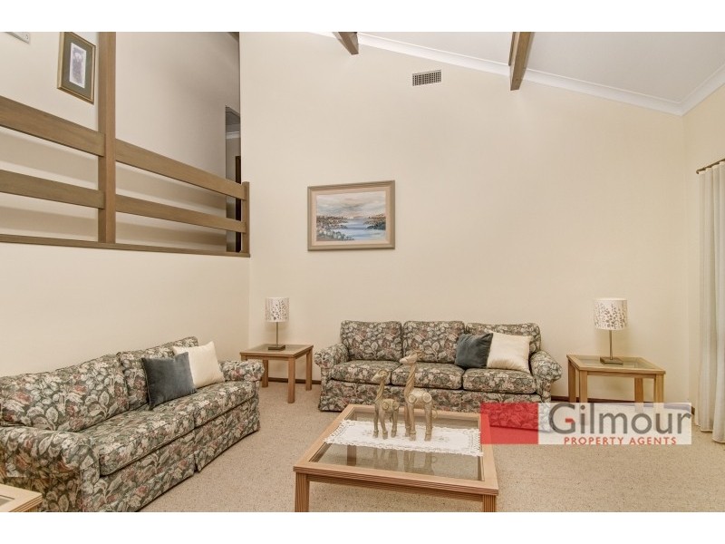 14 Allandale Drive, Baulkham Hills NSW 2153