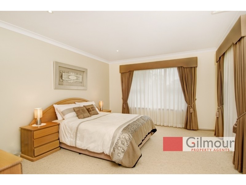 14 Allandale Drive, Baulkham Hills NSW 2153