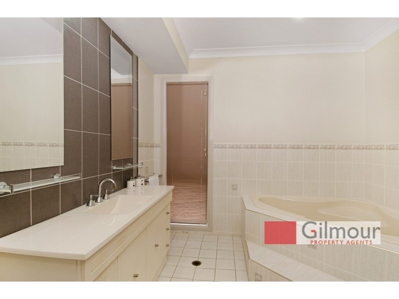 14 Allandale Drive, Baulkham Hills NSW 2153