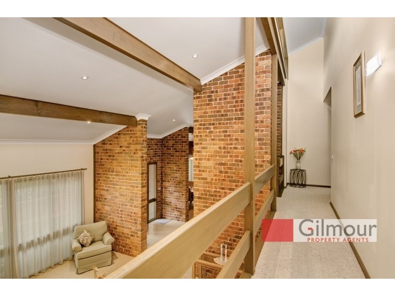 14 Allandale Drive, Baulkham Hills NSW 2153