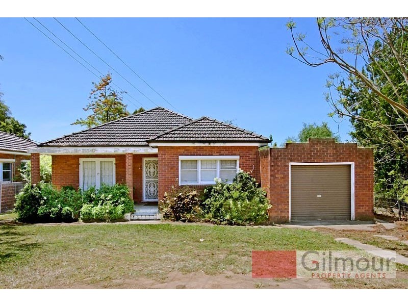 62 Showground Road, Castle Hill NSW 2154
