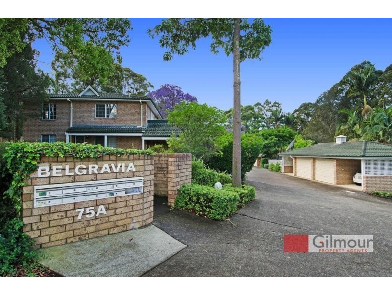 2/75A Crane Road, Castle Hill NSW 2154