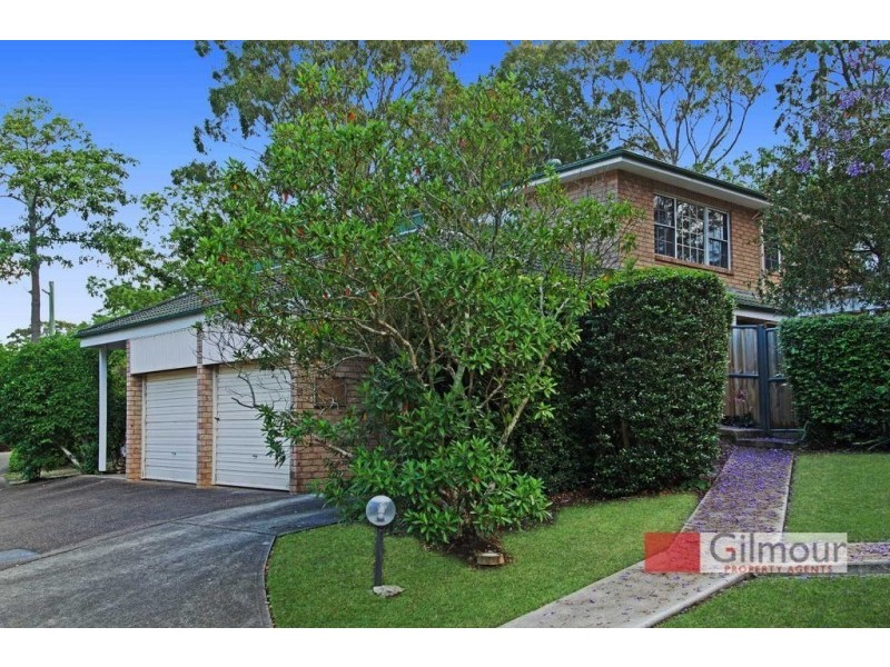2/75A Crane Road, Castle Hill NSW 2154