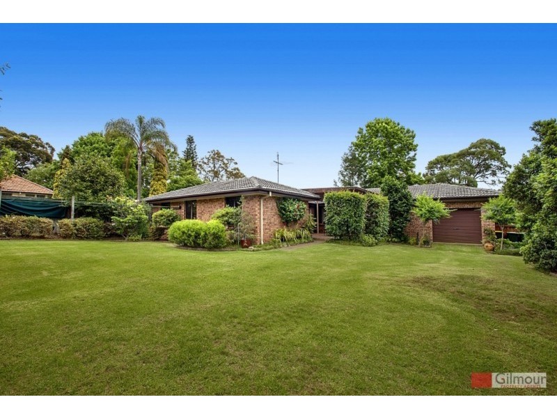 150 Tuckwell Road, Castle Hill NSW 2154