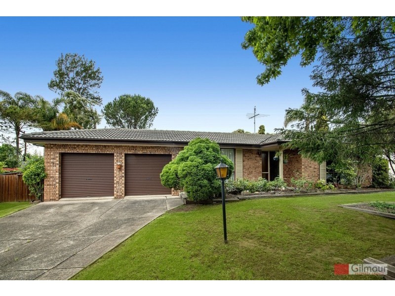 150 Tuckwell Road, Castle Hill NSW 2154