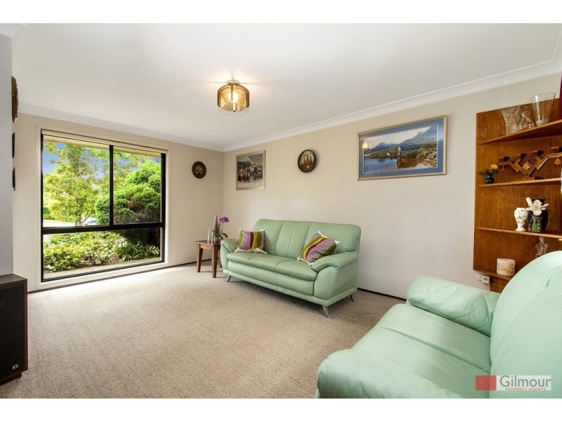 150 Tuckwell Road, Castle Hill NSW 2154