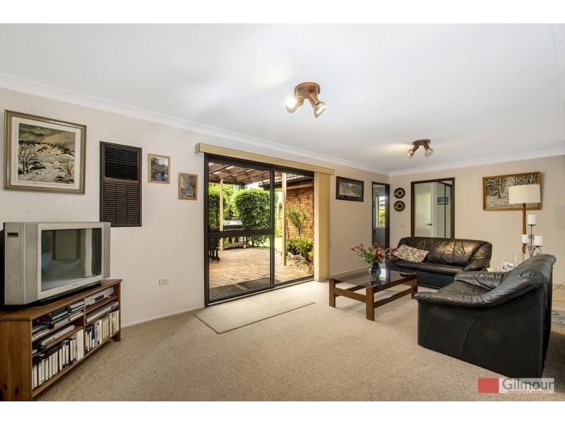 150 Tuckwell Road, Castle Hill NSW 2154