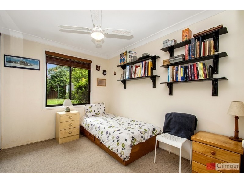 150 Tuckwell Road, Castle Hill NSW 2154