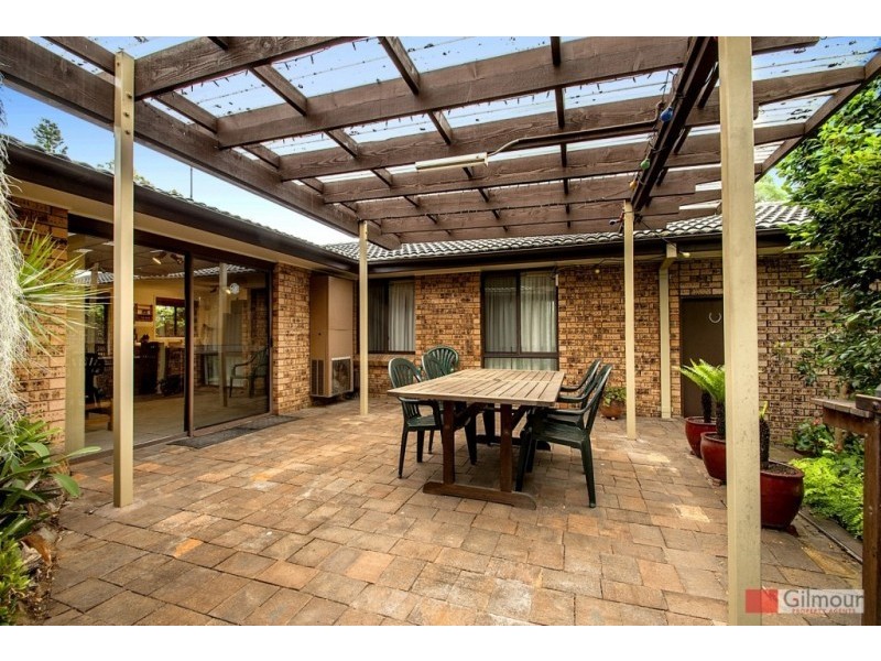 150 Tuckwell Road, Castle Hill NSW 2154