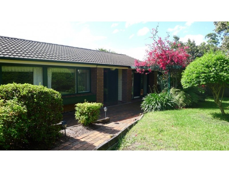 5 Sexton Avenue, Castle Hill NSW 2154