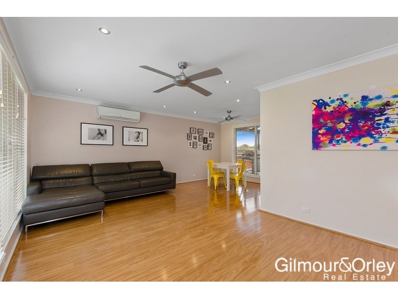 43 Acres Road, Kellyville NSW 2155