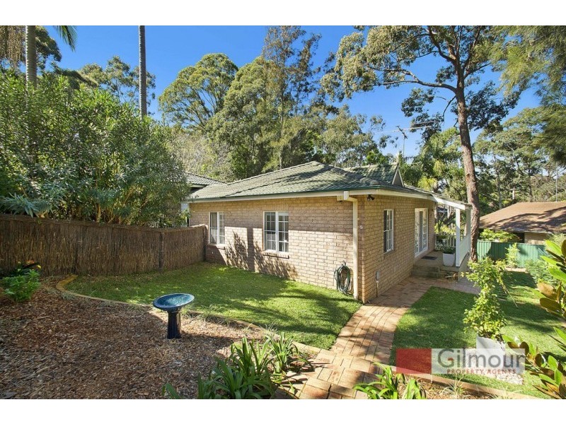 5/75B Crane Road, Castle Hill NSW 2154