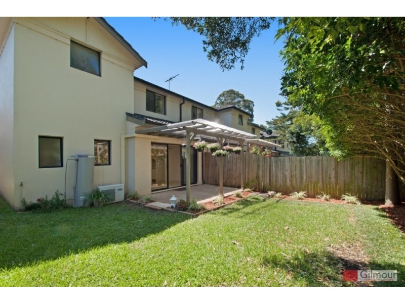 13/52-54 Kerrs Road, Castle Hill NSW 2154