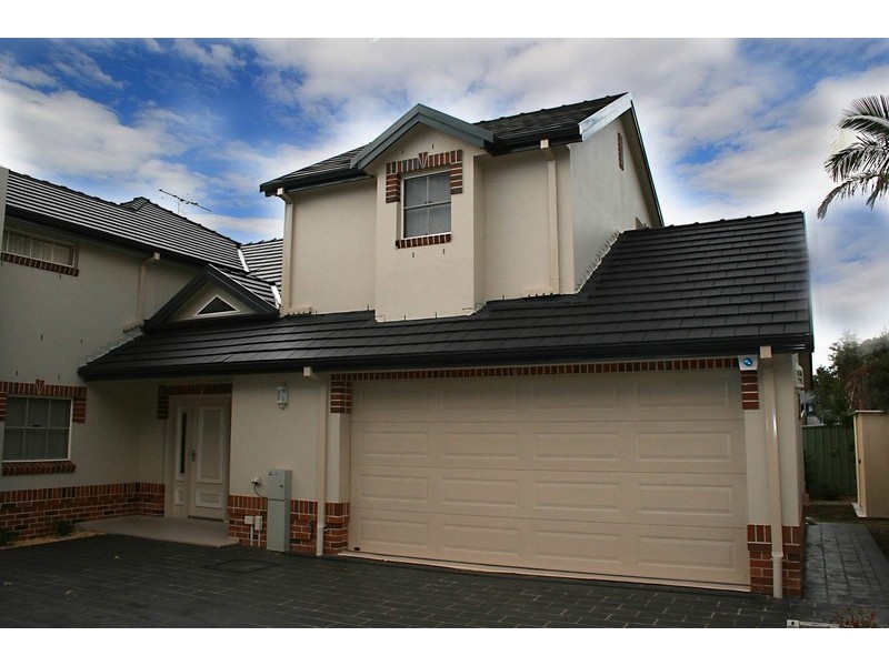 49B Gilbert Road, Castle Hill NSW 2154