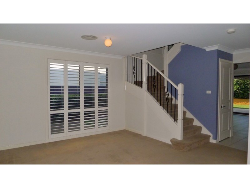 41 Alessandra Drive, Kellyville NSW 2155