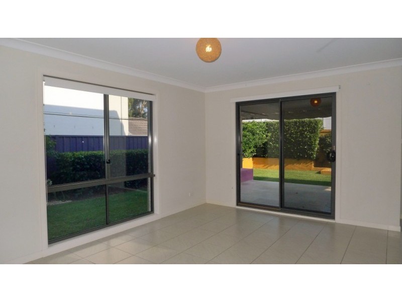 41 Alessandra Drive, Kellyville NSW 2155