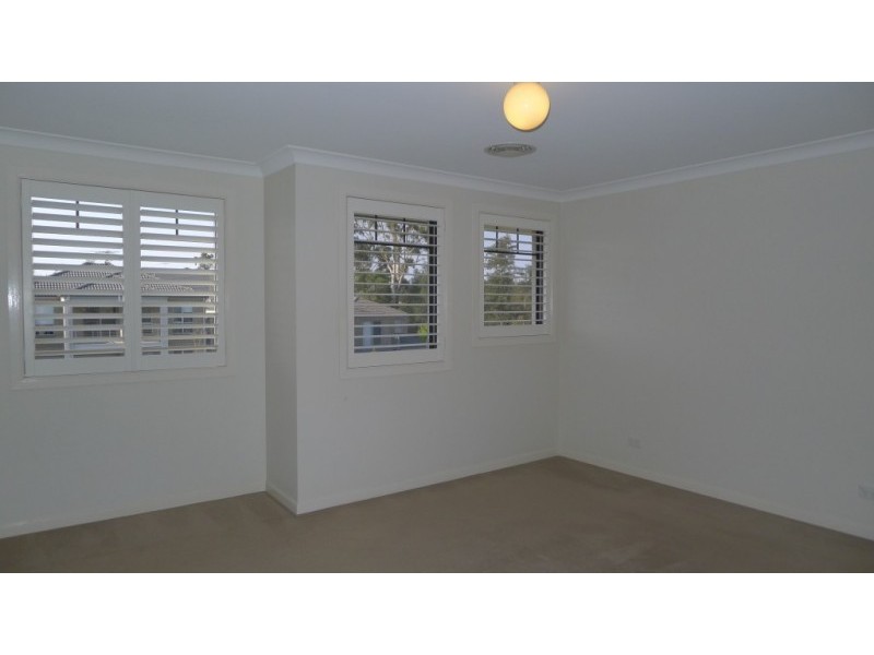 41 Alessandra Drive, Kellyville NSW 2155