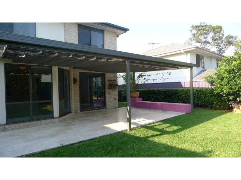 41 Alessandra Drive, Kellyville NSW 2155
